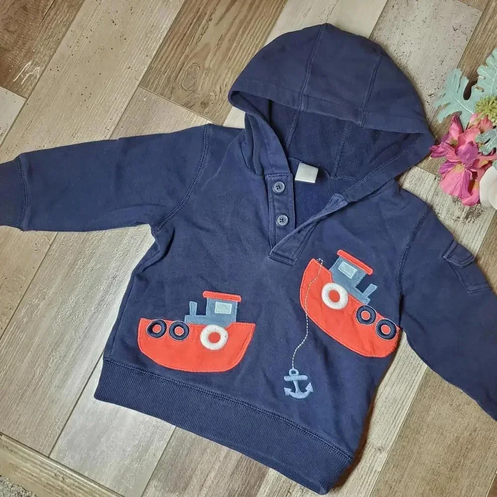 Gymboree boys casual